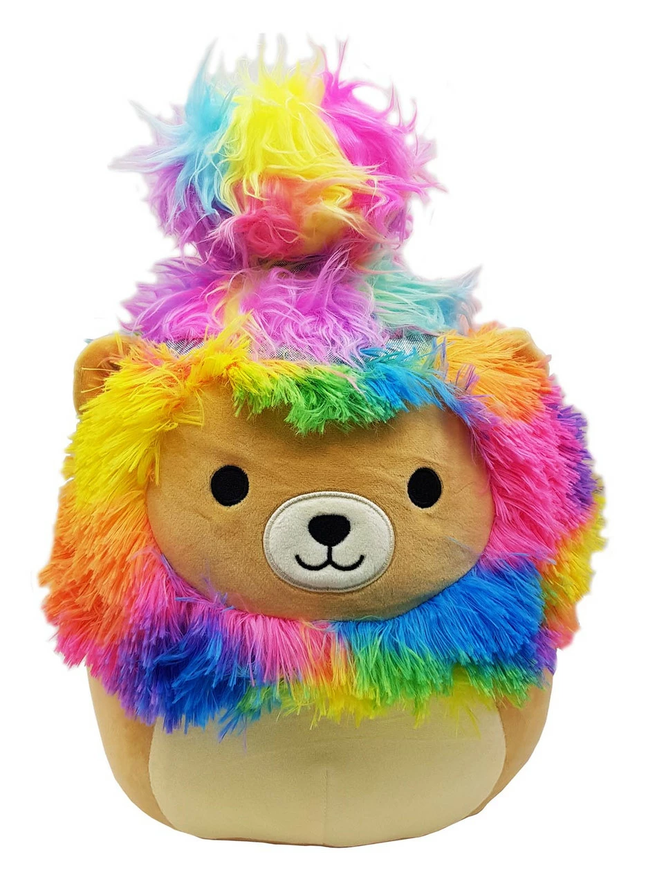 Squishmallows 10 Inch Squishdoo 4 Squishmallows 10 Inch Squishdoo - Image 2