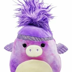 Squishmallows 10 Inch Squishdoo 9 Squishmallows 10 Inch Squishdoo -BEANIE BOOS Shop 21001466 2 49649.1639444256