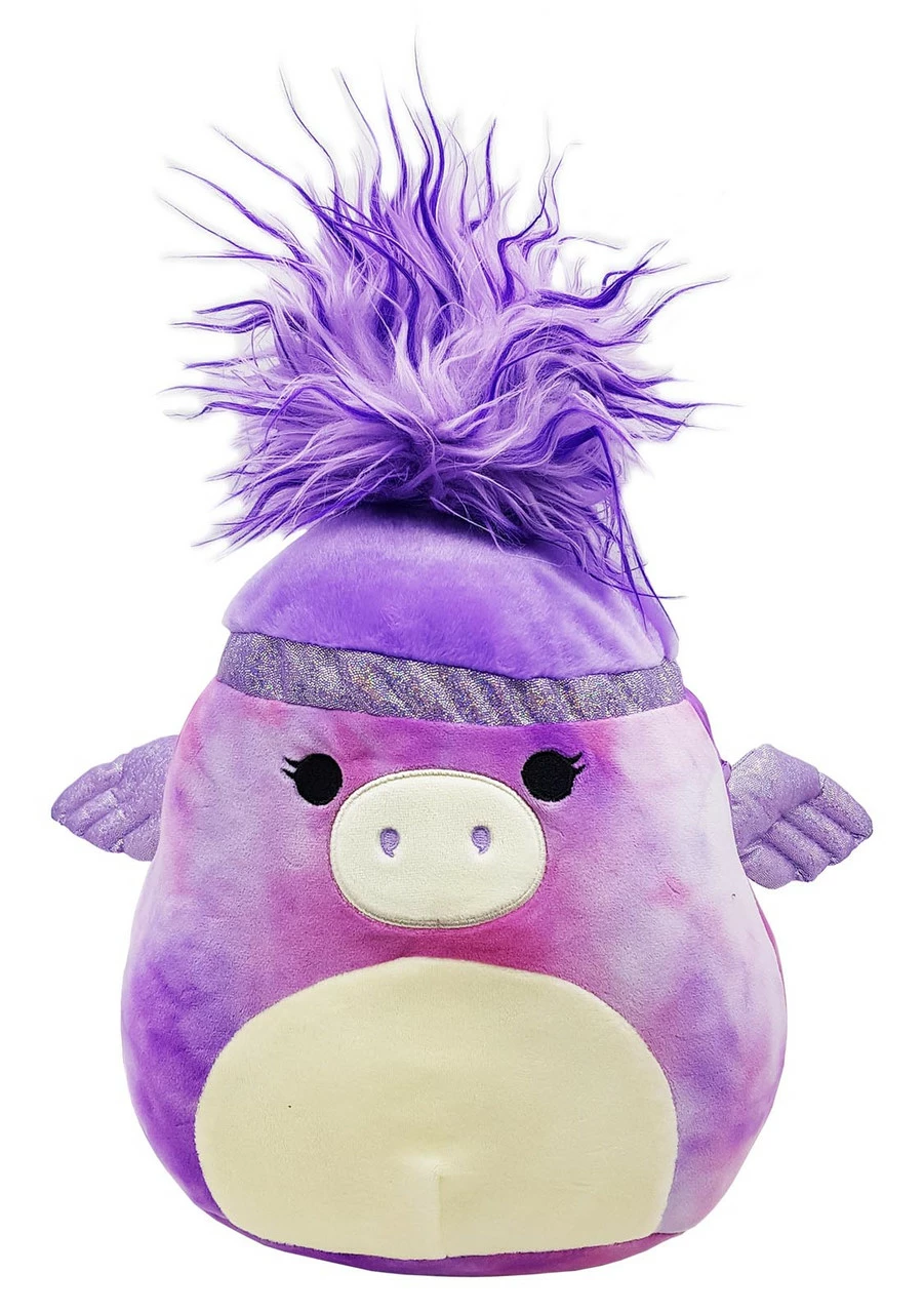 Squishmallows 10 Inch Squishdoo 6 Squishmallows 10 Inch Squishdoo - Image 4