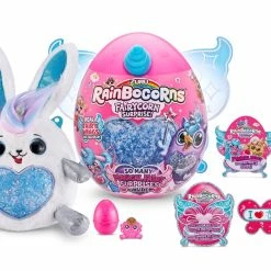 Rainbocorns Fairycorns Surprise