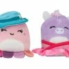 Squishmallows Squishville - Mini Plush 2 Pack -BEANIE BOOS Shop 21002414 2 96637.1639711659