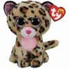 Ty Beanie Boos Med Livvie Leopard 1 Ty Beanie Boos Med Livvie Leopard -BEANIE BOOS Shop 21003006 1 55435.1628055074