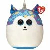 Ty Squish A Boo 10" Helena Husky 2 Ty Squish A Boo 10" Helena Husky -BEANIE BOOS Shop 21003019 03789.1627885497