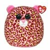 Ty Squish A Boo 10" Lainey Leopard 1 Ty Squish A Boo 10" Lainey Leopard -BEANIE BOOS Shop 21003021 85271.1627887267