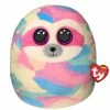 Ty Squish A Boo 14" Cooper Sloth 2 Ty Squish A Boo 14" Cooper Sloth -BEANIE BOOS Shop 21003023 37316.1627886893