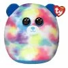 Ty Squish A Boo 14" Hope Bear 1 Ty Squish A Boo 14" Hope Bear -BEANIE BOOS Shop 21003026 72272.1627886104