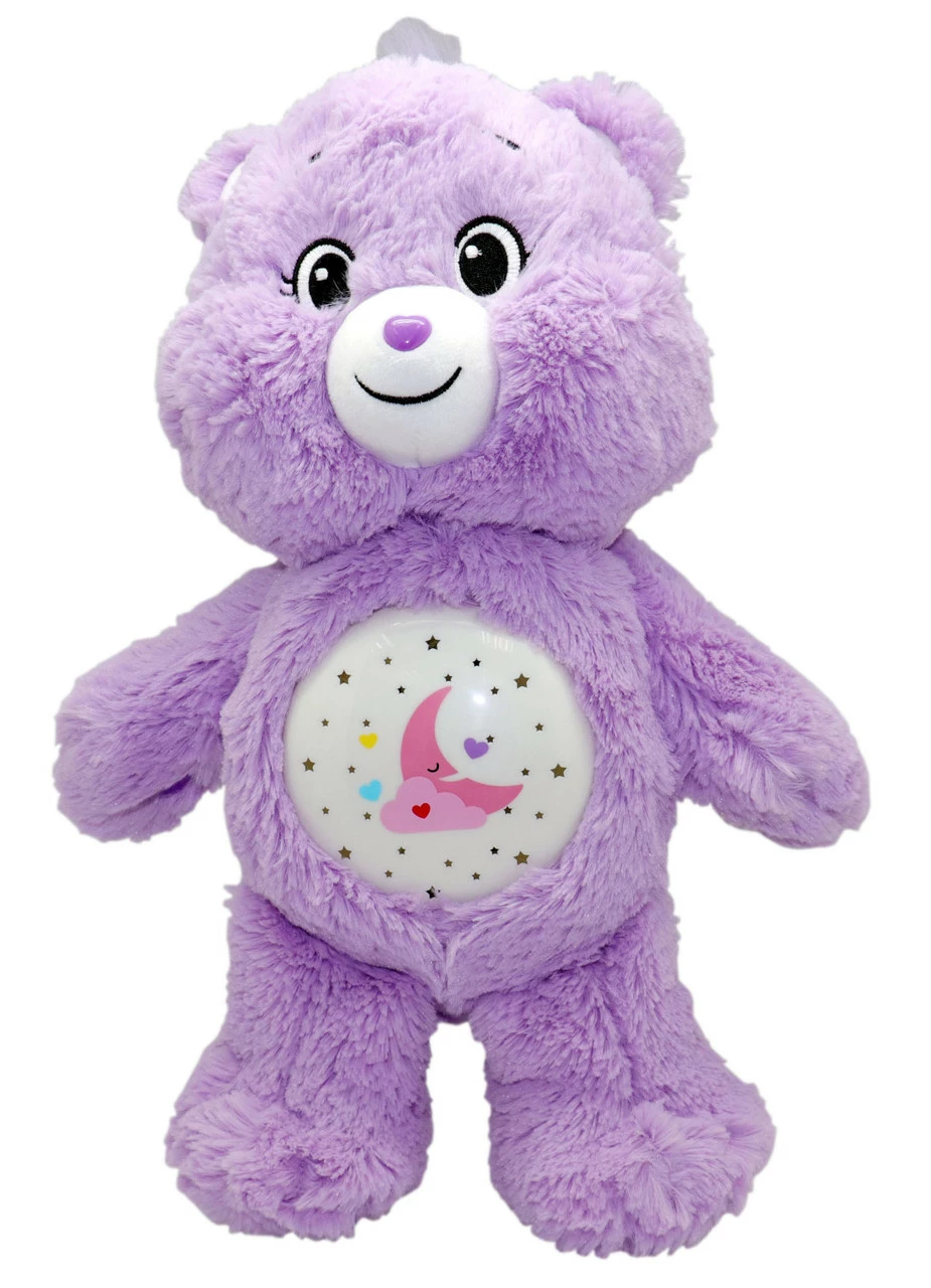 Care Bears Nights A Glow 5 Care Bears Nights A Glow - Image 4