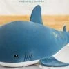 Plush Shark 100cm