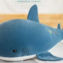 Plush Shark 100cm