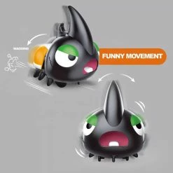 Battery Operated Animals -BEANIE BOOS Shop 21004056 3 14619.1670982672