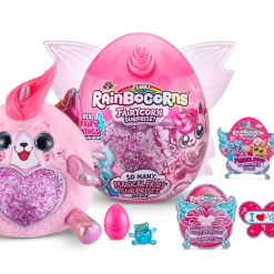 Rainbocorns Fairycorns Surprise -BEANIE BOOS Shop 2100619 10 26802.1627516671