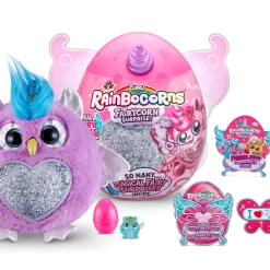 Rainbocorns Fairycorns Surprise -BEANIE BOOS Shop 2100619 11 11310.1627516689