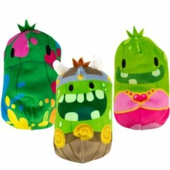 Cats Vs Pickles Bean Characters 9 Cats Vs Pickles Bean Characters -BEANIE BOOS Shop 21008001 2 31653.1634868454
