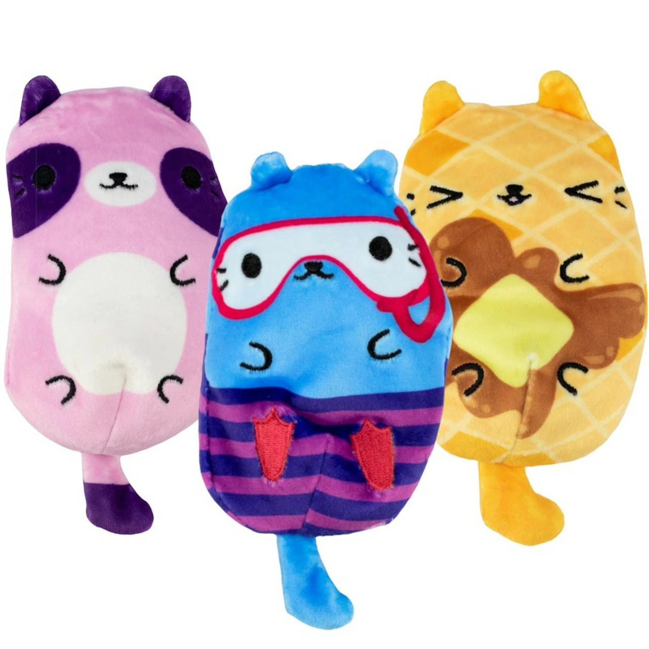 Cats Vs Pickles Bean Characters 3 Cats Vs Pickles Bean Characters