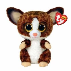 Beanie Boos Reg Binky Bush Baby