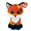 Beanie Boos Reg Meadow Fox