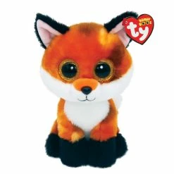 Beanie Boos Reg Meadow Fox