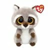 Beanie Boos Reg Oakie Raccoon 2 Beanie Boos Reg Oakie Raccoon -BEANIE BOOS Shop 21009686 1 00908.1637557071
