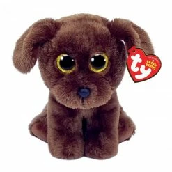 Beanie Boos Reg Nuzzel Lab