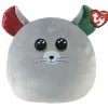 Squish A Boo 14" Chipper Mouse 2 Squish A Boo 14" Chipper Mouse -BEANIE BOOS Shop 21009694 1 21065.1637557249