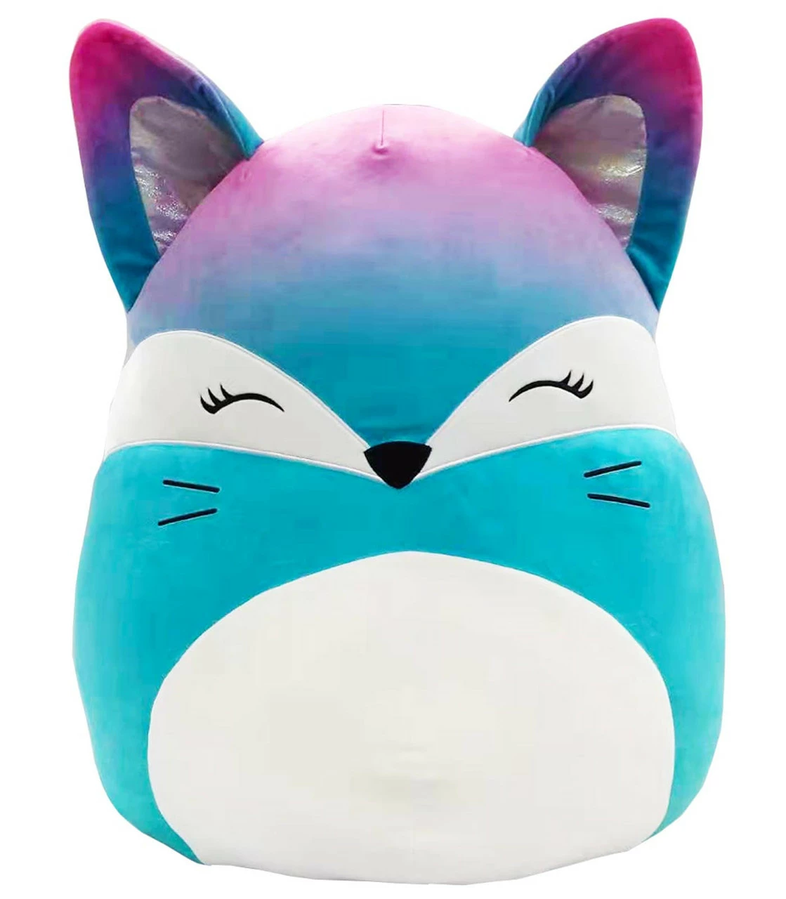 Squishmallow 24 Inch Plush Fox 2 Squishmallow 24 Inch Plush Fox