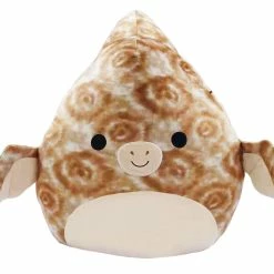 Squishmallow 24 Inch Plush Brown Tie-Dye Dragon