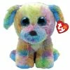 Beanie Babies Regular Max The Dog