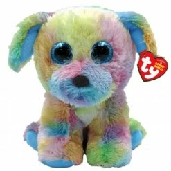 Beanie Babies Regular Max The Dog