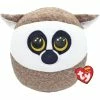 Squish A Boo 14" Linus Lemur 2 Squish A Boo 14" Linus Lemur -BEANIE BOOS Shop 22004185 1 34909.1668124802