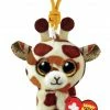 Beanie Boos Clips Stilts Giraffe 2 Beanie Boos Clips Stilts Giraffe -BEANIE BOOS Shop 22007681 1 97080.1668124184