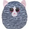 TY Squish A Boo Mini Kiki Cat