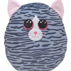 TY Squish A Boo Mini Kiki Cat