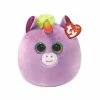 TY Squish A Boo Mini Rosette 2 TY Squish A Boo Mini Rosette -BEANIE BOOS Shop 22007699 1 61239.1668122997