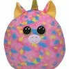 TY Squish A Boo Mini Fantasia Unicorn 1 TY Squish A Boo Mini Fantasia Unicorn -BEANIE BOOS Shop 22007701 2 69949.1668124022