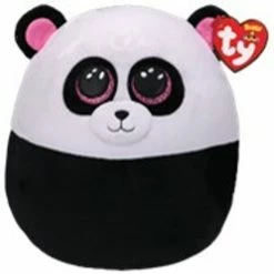 Beanie Boos Mini Bamboo Panda