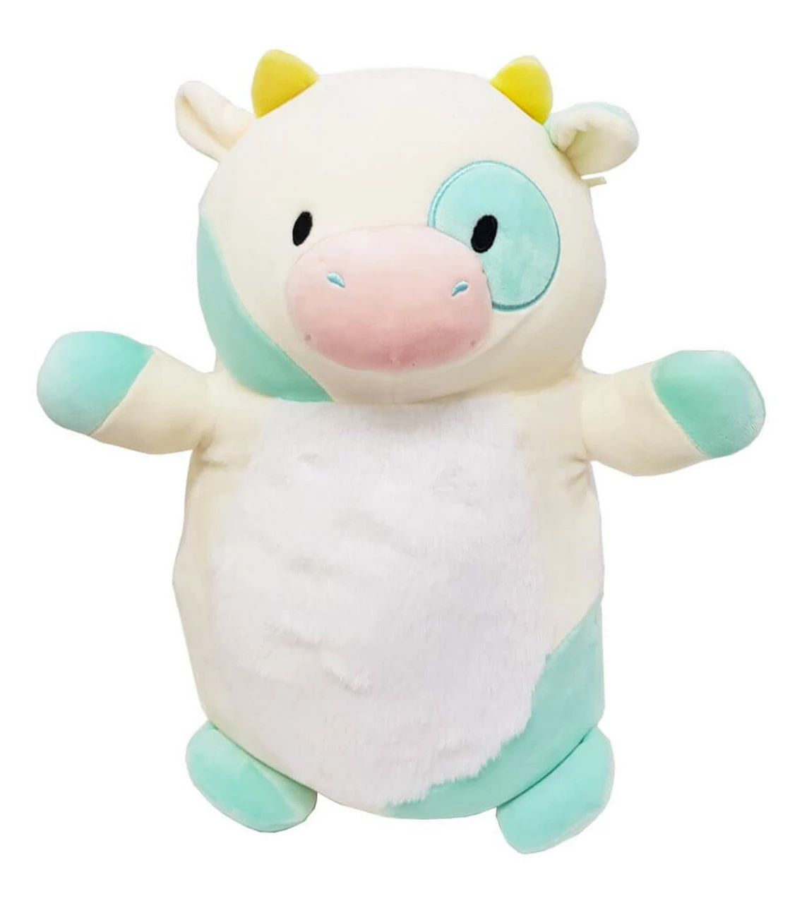 Squishmallows 14" Hugmees B 4 Squishmallows 14" Hugmees B - Image 2