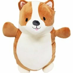 Squishmallows 14" Hugmees B 13 Squishmallows 14" Hugmees B -BEANIE BOOS Shop 23000547 6 60818.1670902712