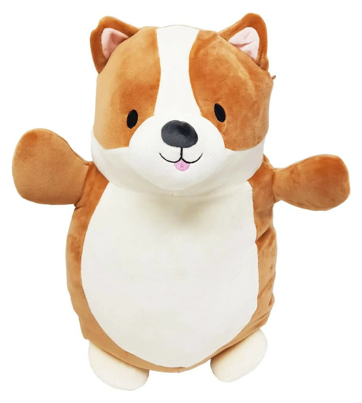 Squishmallows 14" Hugmees B 8 Squishmallows 14" Hugmees B - Image 6