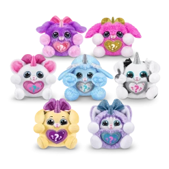 Rainbocorns Puppycorns Series 3 Bow Surprise