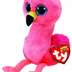 Beanie Boos Reg Gilda Pink Flamingo