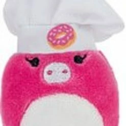 Squishmallows Squishville Mystery Mini Plush -BEANIE BOOS Shop 23 73086.1632351360
