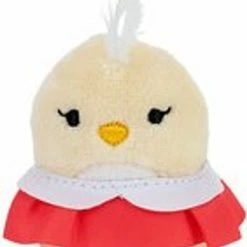 Squishmallows Squishville Mystery Mini Plush -BEANIE BOOS Shop 25 26878.1632351360