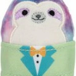 Squishmallows Squishville Mystery Mini Plush -BEANIE BOOS Shop 28 25708.1632351360