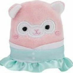 Squishmallows Squishville Mystery Mini Plush -BEANIE BOOS Shop 29 63540.1632351361