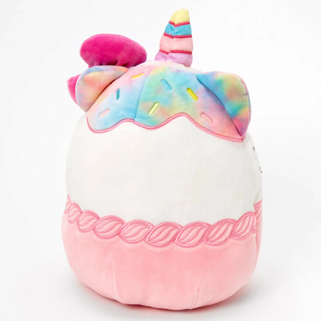 Squishmallows Hello Kitty Unicorn Sweets 12 Inch 4 Squishmallows Hello Kitty Unicorn Sweets 12 Inch - Image 2