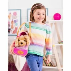 Pucci Pups Cocker Spaniel Plush Puppy 13 Pucci Pups Cocker Spaniel Plush Puppy -BEANIE BOOS Shop 2 54464.1663876686