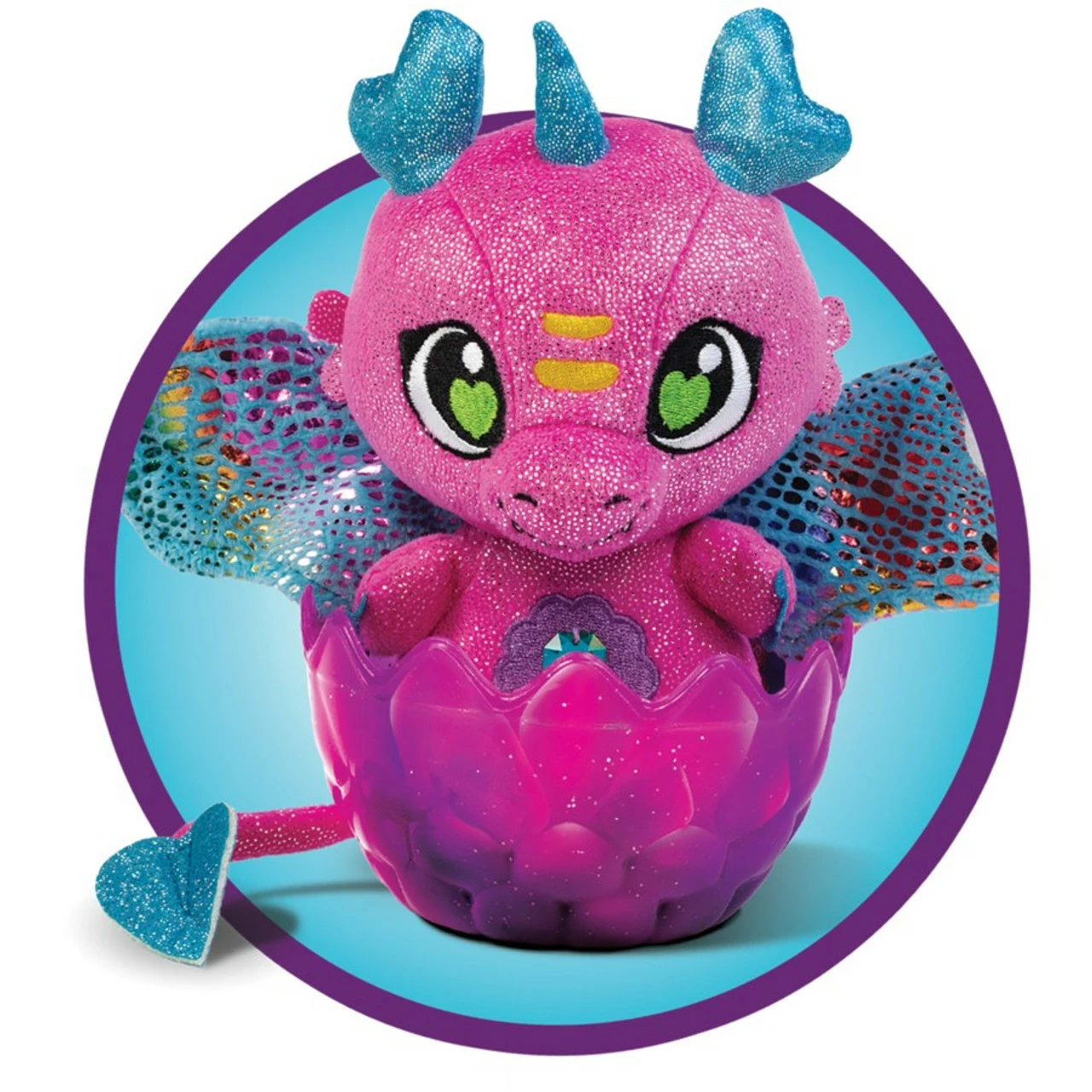 Baby Gemmy Dragons Surprise 5 Baby Gemmy Dragons Surprise - Image 3