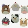 Squishmallows Official Kellytoy Plush Farm Squad 8-Inch 1 Squishmallows Official Kellytoy Plush Farm Squad 8-Inch -BEANIE BOOS Shop 2 95708.1665966600