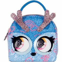 Purse Pets Micro 15 Purse Pets Micro -BEANIE BOOS Shop 30726092652574 48986.1656647457