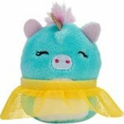 Squishmallows Squishville Mystery Mini Plush -BEANIE BOOS Shop 30 57802.1632351360